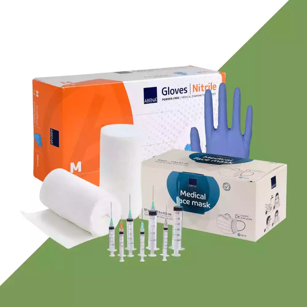 Consumabile Medicale