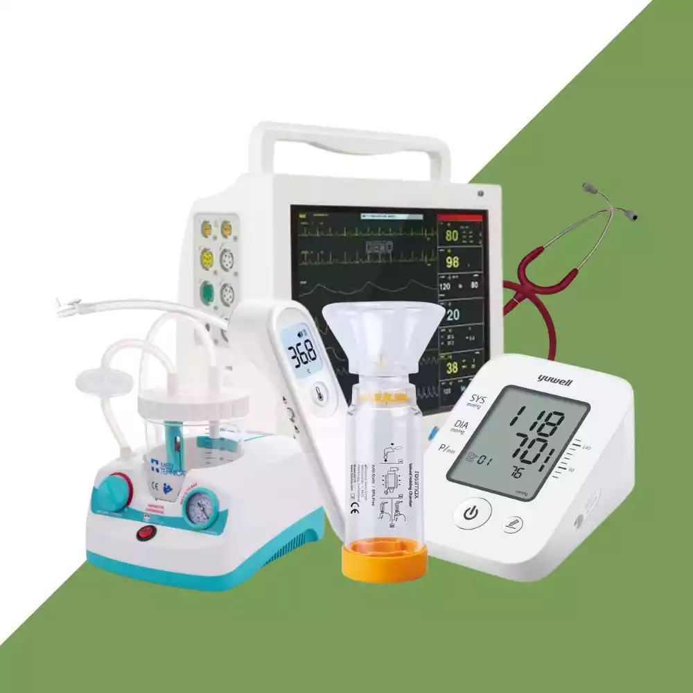 Echipamente Medicale