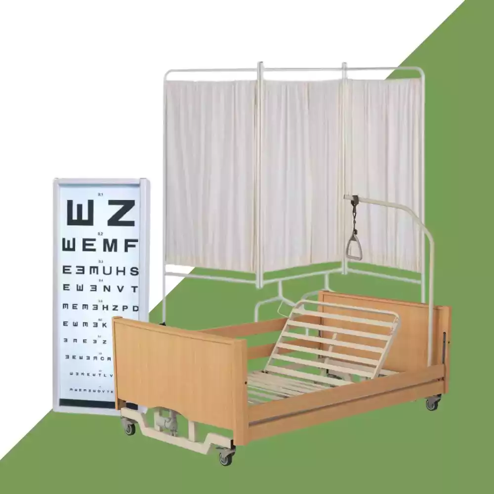 Aparatură Diagnosticare